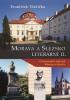 Detail titulu Morava a Slezsko literární II. - O slovesných tvůrcích Moravy a Slezska