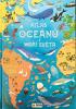 Detail titulu Atlas oceánů a moří světa