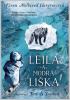Detail titulu Leila a modrá liška