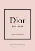 Detail titulu Dior do kabelky