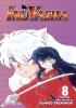 Detail titulu Inuyasha Vol. 8