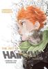 Detail titulu The Art of Haikyu!!: Endings and Beginnings