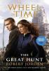 Detail titulu The Great Hunt: Book 2 of the Wheel of Time (Now a major TV series)