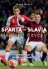 Detail titulu Sparta - Slavia: rivalové navěky