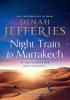 Detail titulu Night Train to Marrakech (The Daughters of War, Book 3)