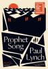 Detail titulu Prophet Song: LONGLISTED FOR THE BOOKER PRIZE 2023