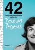 Detail titulu 42: The Wildly Improbable Ideas of Douglas Adams