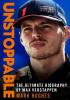 Detail titulu Unstoppable: The Ultimate Biography of Max Verstappen