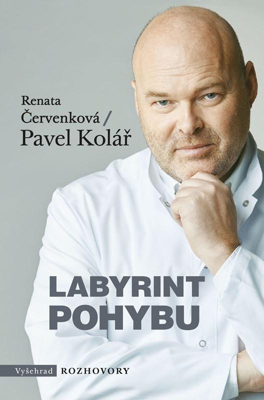 LABYRINT POHYBU  /ROZHOVOR S PAVLEM KOLÁŘEM/
