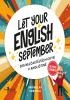 Detail titulu Let Your English September - 365 nejčastějších chyb v angličtině