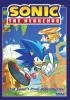 Detail titulu Ježek Sonic 1 - První dobrodružství