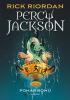 Detail titulu Percy Jackson 6 - Pohár bohů