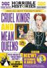 Detail titulu Cruel Kings and Mean Queens