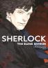 Detail titulu Sherlock Vol. 2: The Blind Banker