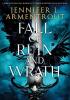 Detail titulu Fall of Ruin and Wrath: An epic spicy romantasy from a mega bestselling author