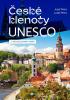 Detail titulu České klenoty UNESCO - Turistický průvodce po dechberoucích památkách