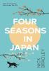 Detail titulu Four Seasons in Japan: A big-hearted book-within-a-book about finding purpose and belonging, perfect for fans of Matt Haig´s THE MIDNIGHT LIBRARY