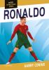 Detail titulu Hvězdy fotbalového hřiště - Ronaldo