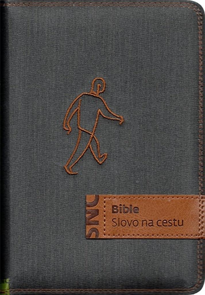 BIBLE SLOVO NA CESTU