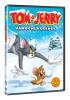 Detail titulu Tom a Jerry vánoční kolekce 3 DVD