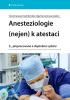 Detail titulu Anesteziologie (nejen) k atestaci