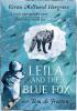 Detail titulu Leila and the Blue Fox