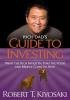 Detail titulu Rich Dad´s Guide to Investing: What the Rich Invest in, That the Poor and the Middle Class Do Not!