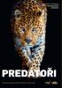 Detail titulu Predátoři - Získejte přehled o nových zoologických objevech
