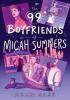 Detail titulu The 99 Boyfriends of Micah Summers
