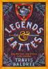 Detail titulu Legends & Lattes: A Heartwarming Cosy Fantasy and TikTok Sensation