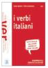 Detail titulu I verbi italiani A1/C1 Libro + Audio online