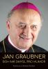 Detail titulu Jan Graubner - Bůh má smysl pro humor (rozhovor s Markem Šmídem)