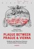 Detail titulu Plague between Prague and Vienna