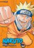 Detail titulu Naruto (3-in-1 Edition), Vol. 7: Includes vols. 19, 20 & 21