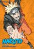 Detail titulu Naruto (3-in-1 Edition), Vol. 23: Includes Vols. 67, 68 & 69