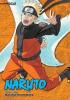 Detail titulu Naruto (3-in-1 Edition), Vol. 19: Includes Vols. 55, 56 & 57