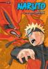 Detail titulu Naruto (3-in-1 Edition), Vol. 17: Includes vols. 49, 50 & 51