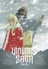 Detail titulu Vinland Saga 2