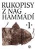 Detail titulu Rukopisy z Nag Hammádí 1