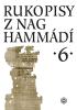 Detail titulu Rukopisy z Nag Hammádí 6