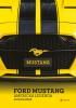 Detail titulu Ford Mustang - Americká legenda