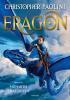 Detail titulu Eragon (ilustrované vydání)