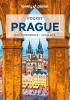 Detail titulu Lonely Planet Pocket Prague