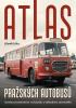 Detail titulu Atlas pražských autobusů - Autobusy konstrukčně vycházející z nákladních automobilů