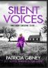 Detail titulu Silent Voices: Detective Lottie Parker, Book 9