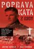 Detail titulu Poprava Kata z Rigy - Agent Mosadu vypráví dramatický příběh likvidace nacistického zločince