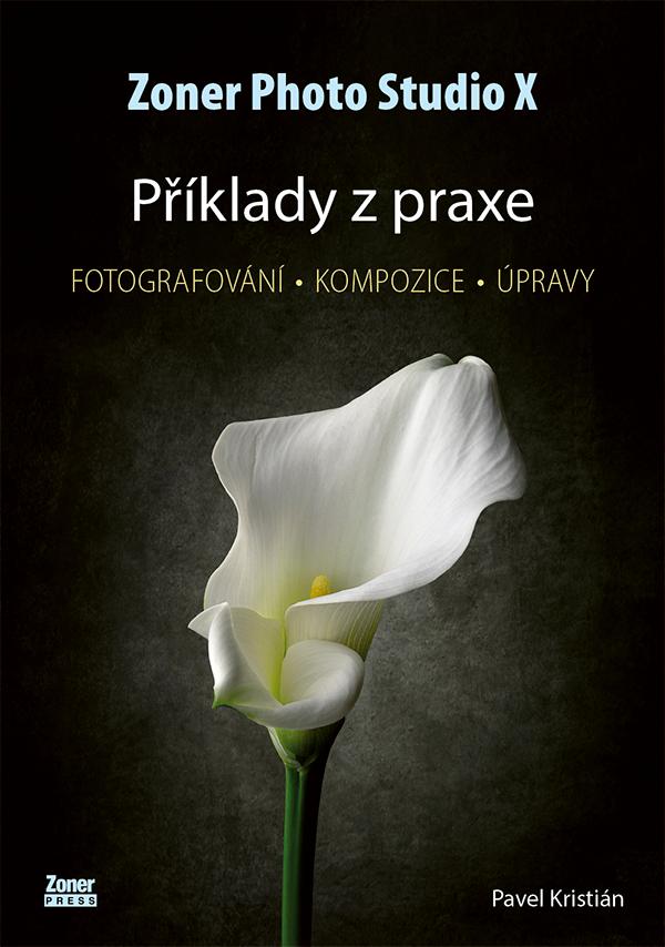 ZONER PHOTO STUDIO X PŘÍKLADY Z PRAXE