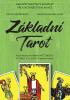 Detail titulu Základní Tarot - Kniha Svět tarotu a 78 karet A.E.Waite + váček