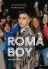 Detail titulu Roma boy - Příběh nekončí