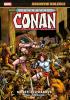 Detail titulu Archivní kolekce Barbar Conan 2 - Mořští jestřábové